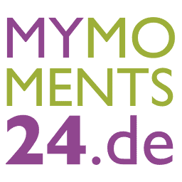 myMoments24.de logo