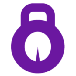 Locked in Lust logo