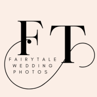 Fairytaleweddingphotos logo