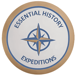 Essential History Expeditions logo