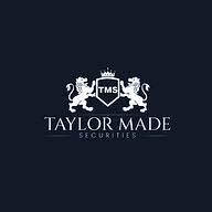 Taylor Made Securities Ltd logo
