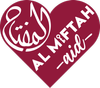 Al Miftah Institute logo