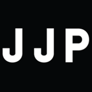 JJP DOOR SOLUTIONS logo