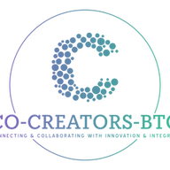 Cocreators Btg logo