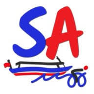 Santana Adventures logo