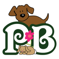 Pet Bliss logo