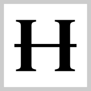 High Level Wealth Management logo