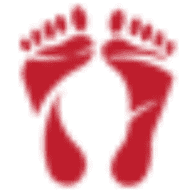 Living Heat logo