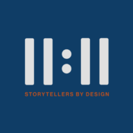 11:11 Designs logo