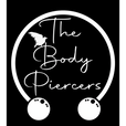 The Body Piercers logo