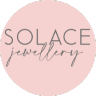Solace Jewellery logo