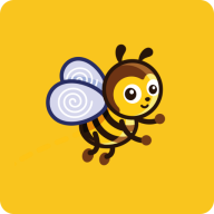MoneyBee UK logo