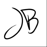 James Brown Photography logo