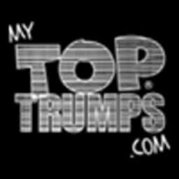 My Top Trumps logo
