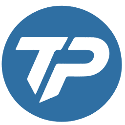 Tennis Partner logo
