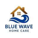 Bluewavehomecare logo