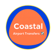 Coastal Airport Transfers logo