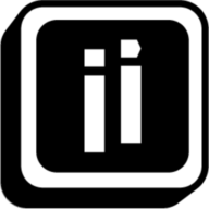 ii Marketing logo