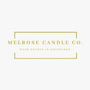 Melrosecandleco logo