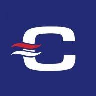 Coastal Air Conditioning logo