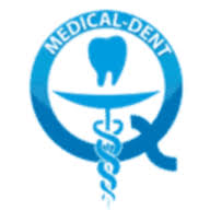 Medical-Dent Polski Dentysta Birmingham logo