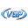 VGP Video Games Plus logo