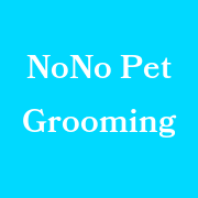 Nonogrooming logo