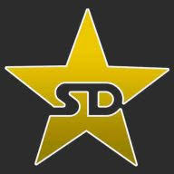 Star Draws & Comps Ltd logo