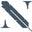 Norfolk Feather logo