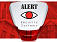 Alert Security Systems logo