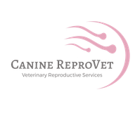 Canine Reprovet logo
