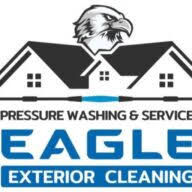Eagle Exterior Cleaning Ltd logo