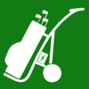 Golftrolleyrepairs logo