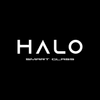 Halosmartglass logo