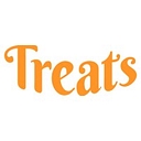 Treats logo