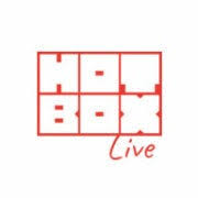 Hot Box Live logo