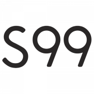 Salon 99 Store logo