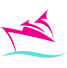 Islandqueencruises logo