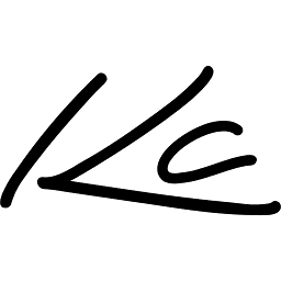 krissycela.com logo