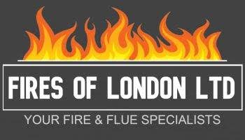 Bespoke Fire and Flue Services logo