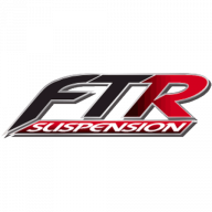 Ftrsuspension logo