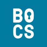 Bocs Storage logo