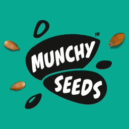 Munchy Seeds logo