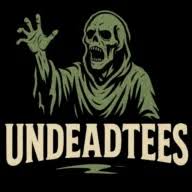 Undeadtees logo