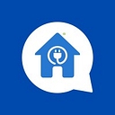Connect Homes logo
