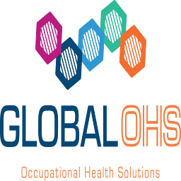 Global Occupational Health Solutions logo