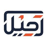 Raheel Travel logo