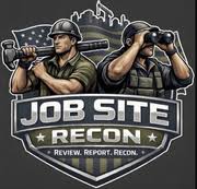 Jobsiterecon logo