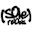 soleRebels logo