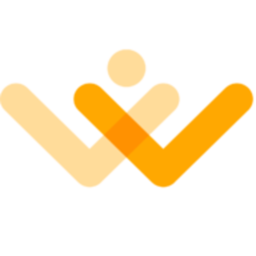 Work For Impact logo